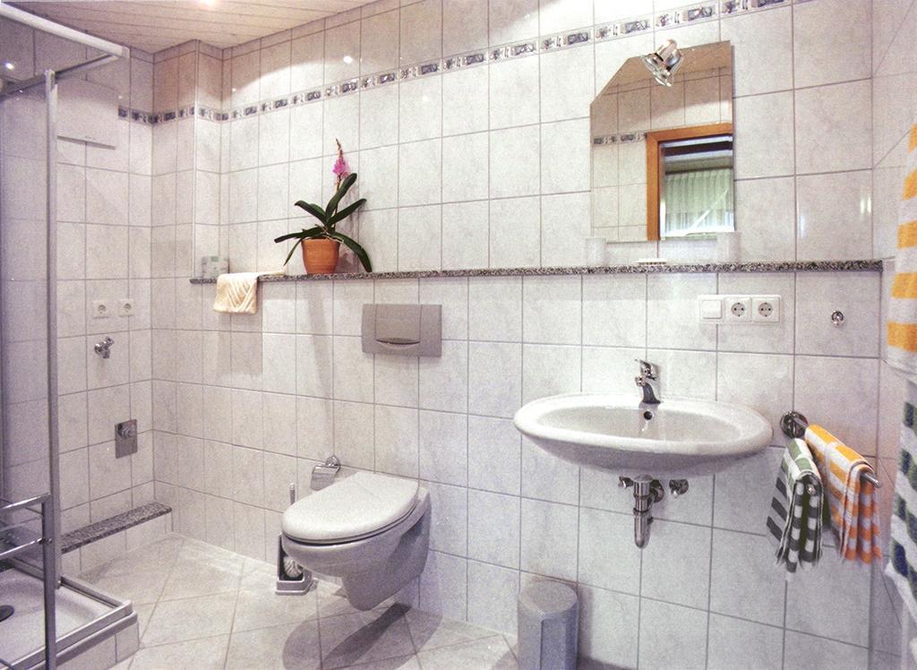 Bodenseegästehaus Uhldingen-Mühlhofen Zimmer foto