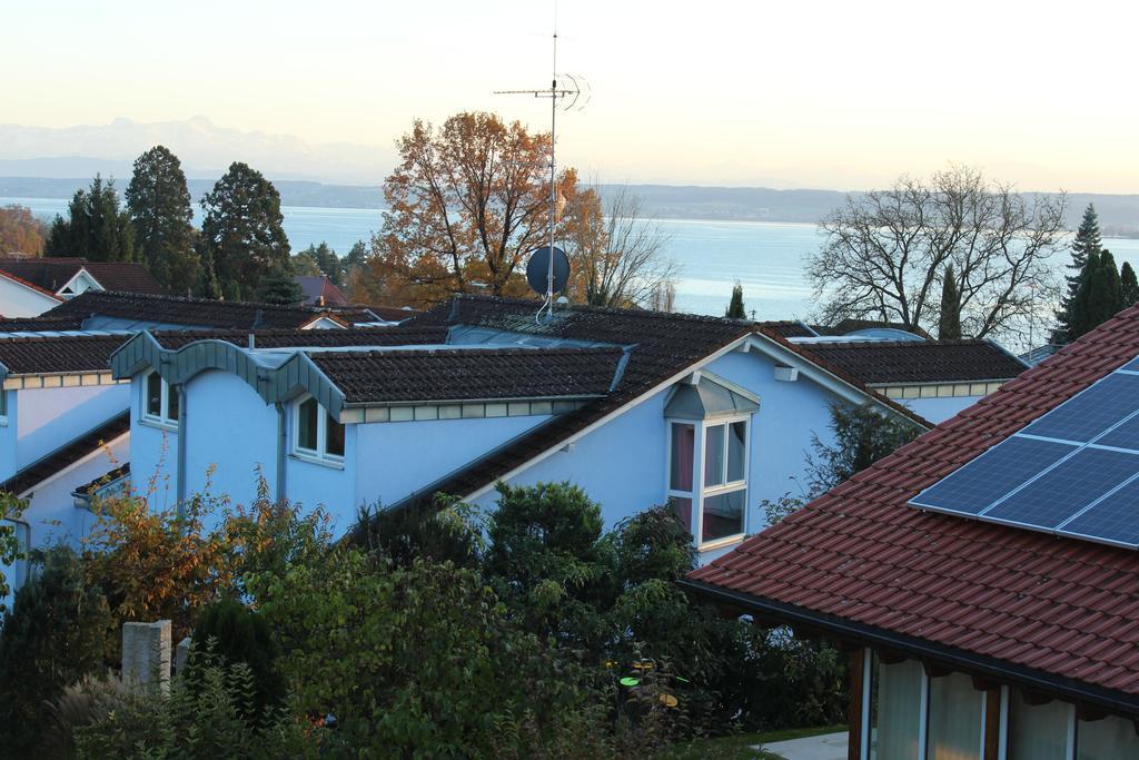 Bodenseegästehaus Uhldingen-Mühlhofen Zimmer foto